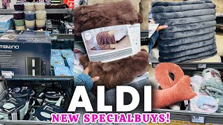 Aldi SpecialBuys! New Arrivals - 1 October 2026 | Kitchen & Home Finds  screenshot 2