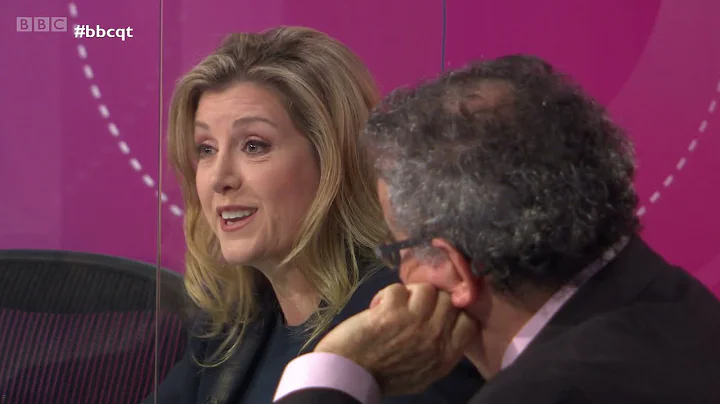 Question Time - 14th October 2021