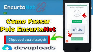 ENCURTANET - COMO PASSAR!