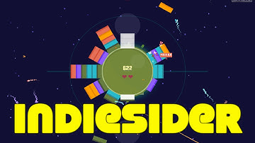 IndieSider #11: Qbqbqb by Rezoner