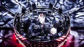 DJ Isaac | Scantraxx: We Create Memories (Official Livestream Video)