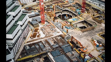 #8 ĐHXD - Kỹ thuật thi công 1 - Chương 8: Gia công cốt thép