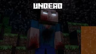 Undead - Hvex