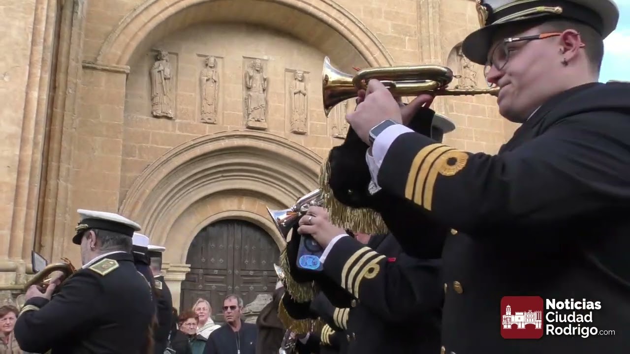 III  CertamenToques de Esperanza en Ciudad Rodrigo