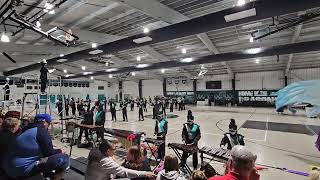 Stadium Echoes 4