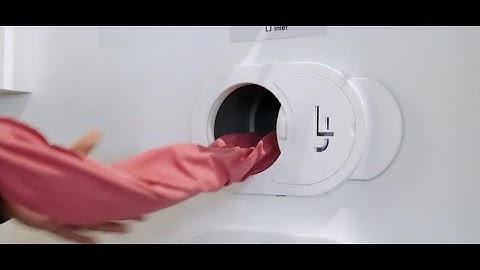 Air powered Laundry Jet 2024