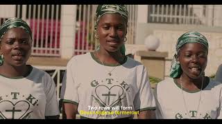 G.T.KI Mvuzi dans Milongo Mibale