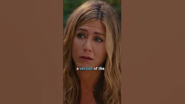 This Jennifer Aniston Nude Scene Ended Up Censored Wanderlust Deletedscenes Jenniferaniston 