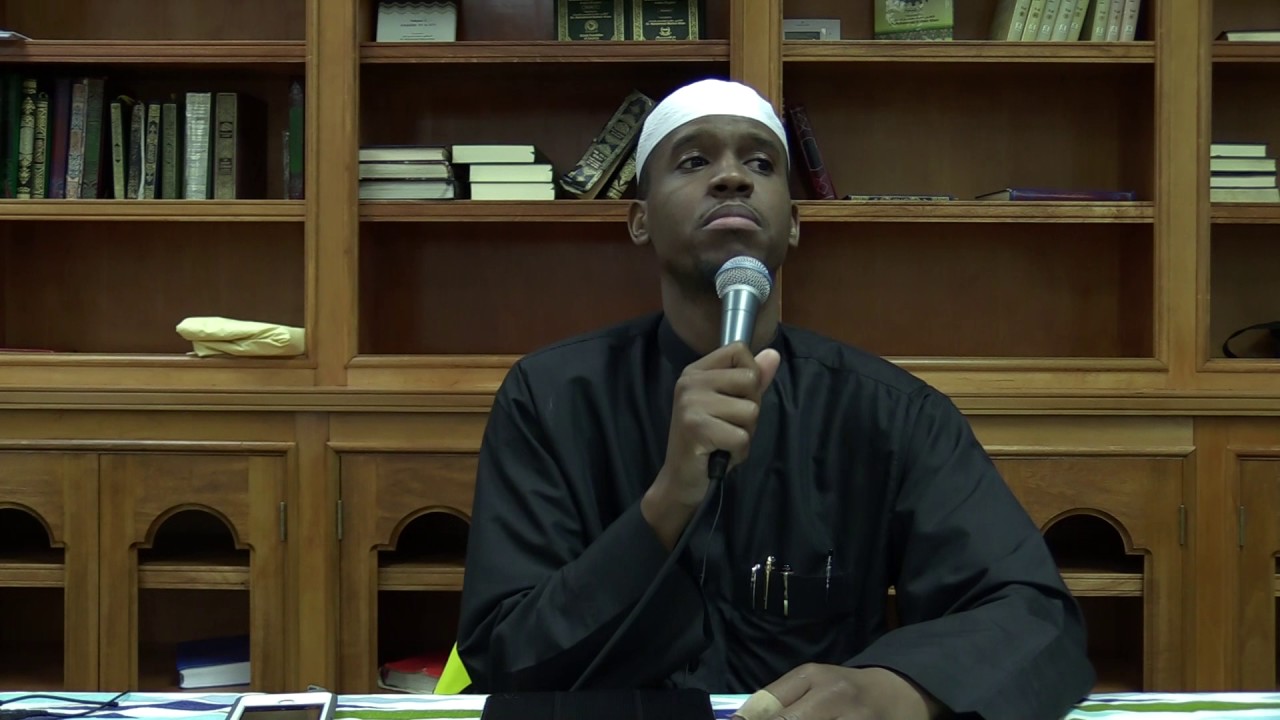 Does Camel Meat Break Wudhu? - YouTube