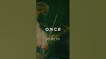 #Trailer - Once