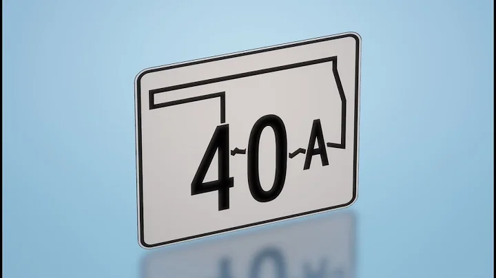 OK-40A, Roadklahoma '21