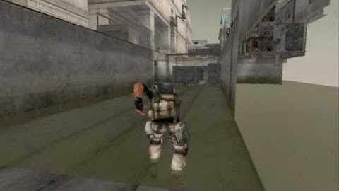 Crossfire 2nd Gen Corner Glitch Tutorial