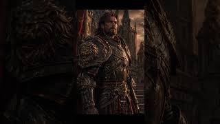 CZ'nin Kabusu Kurian ve Porutu Sınıfı Nasıl Doğdu? (Knight Online Lore) #afkkafası  #knightonline