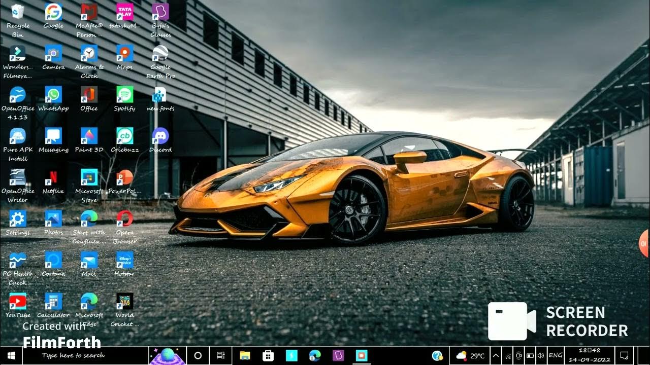 how-to-connect-network-in-window-10-technology-help-youtube