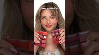 one product for eyes, lips and face and it has 12 hour wear! @maybellinenewyork teddy tints 🧸💄