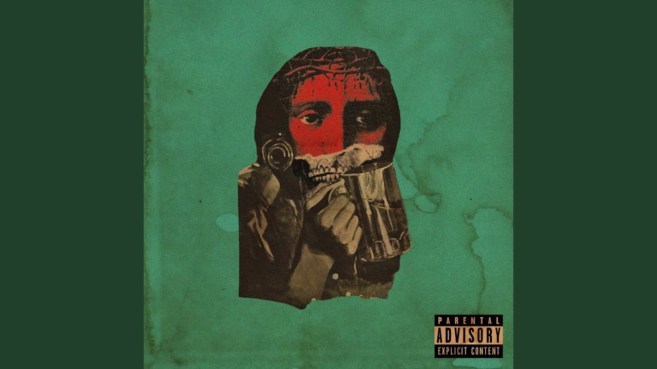 Just Rappin' (feat. Jarhead the Nobody & cunabear)