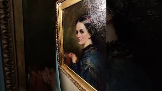 Mostra Roma Pittrice