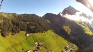 Fly And Ride Gopro Edit