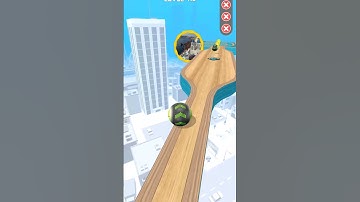 Going Balls Funny Moments #shorts