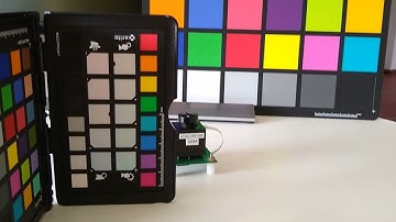 Piezo Autofocus Module PZM-M12-06 for M12 Lenses