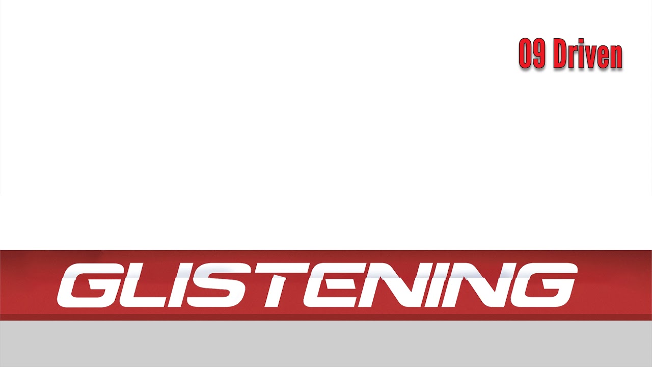 Watch 09 Driven (Official Album Audio) by G.L.S. on YouTube Watch 09 Driven (Official Album Audio) by G.L.S. on YouTube