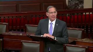 Boozman Recognizes "America Recycles Day"