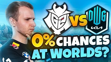 CAN WE DESTROY KOREAN AND CHINESE POWERS AT WORLDS? (BONUS: FUNNY MOMENTS) | G2 JANKOS
