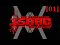 Прохождение Isaac: Repentance [01] - Стрим 31/03/21