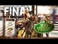 FINAL DO RODEIO DE RIO VERDE-GO 2018