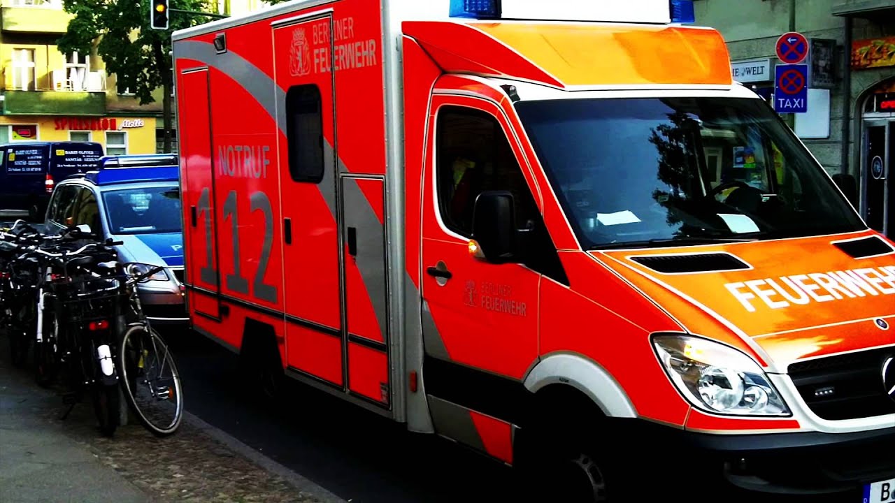 112 Notruf Krankenwagen 112 Notruf Krankenwagen