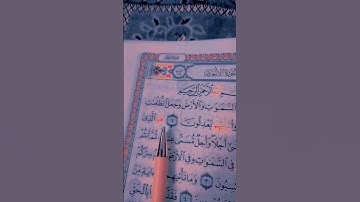 القرآن الكريم سورة الأنعام