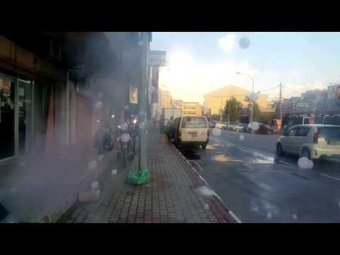 JUN PRO Stage Effect Bubble Smoke Machine @ Ipoh Malaysia