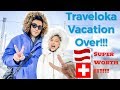 Traveloka Vacation Over! Super Worth It! | Kim Chiu PH