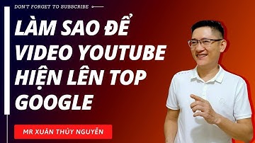 Bí quyết SEO video youtube lên top 1 nhanh , hiệu quả nhất 2021|Kiếm tiền youtube.