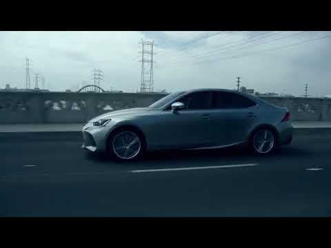 Lexus Genuine Dash Camera - YouTube