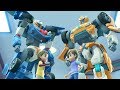 Tobot Cartoon
