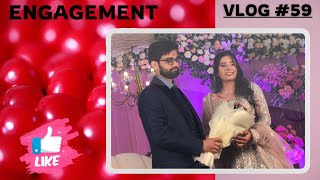 Cousin’s Engagement | DeepakPooniaVlogs