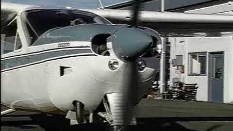 Tutorial 1: Precision Airmotive RSA Intro