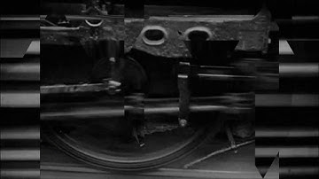 "Dreiecker" FFGL-mixer demo.