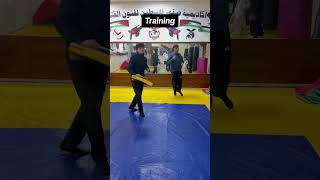 البطل حاتم سونيك  من تدريب وتطبيق في البطولة كوتش_عبود_مكحول taekwondo gym فلسطين shorts tkd