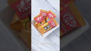Real vs Candy: Sweet Potato