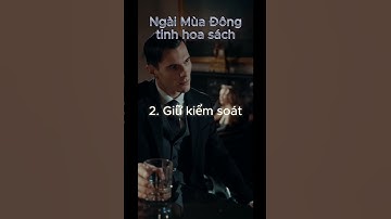 48 Nguyên tắc chủ chốt của quyền lực | Nguyên tắc 3 Che đậy chủ tâm