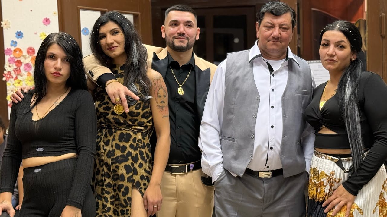 Jarek - Paprika 50 let 2025/2026 cover songs