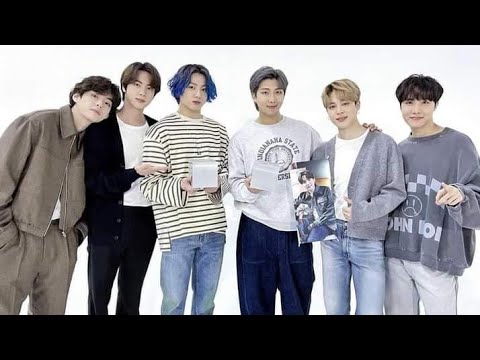 BTS  KMA 'Best pop with' Dynamite 2021