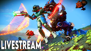 Royal Multi-Tool Base Building Stream No Man