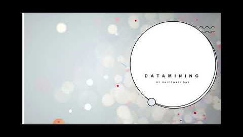 Data mining,data mining with example..PPT,Seminar,notes