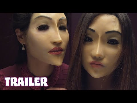 THE LAST SUPPER 2025 Official Trailer HD HORROR ANTHOLOGY