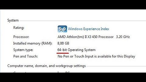 Windows 7 32bit to 64bit upgrade (from x86 to x64)