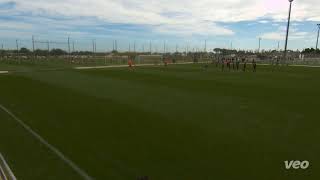 Field 1 / Campo 1 | LIVE | Costa Daurada Cup Easter 2026 - Day 1 Afternoon