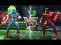 Marvel: Contest of Champions Gameplay | #marvelcontestofchampions Battle GAMEPLAY 2